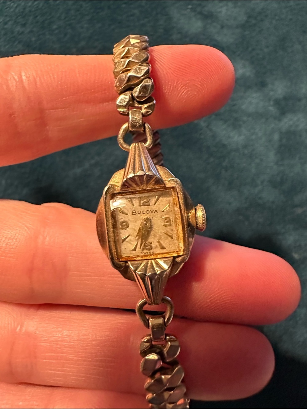 Bulova Women’s Wrist Watch - Picture 2 of 6